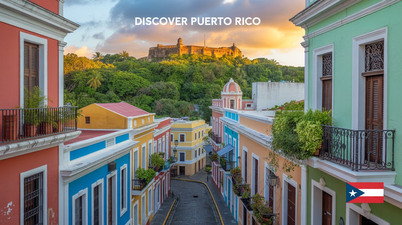 Puerto Rico